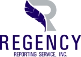 Regency Reporting Service, Inc.